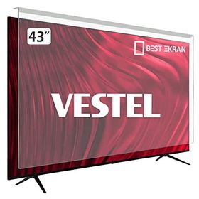 Vestel 43U9600 Tv Ekran Koruyucu