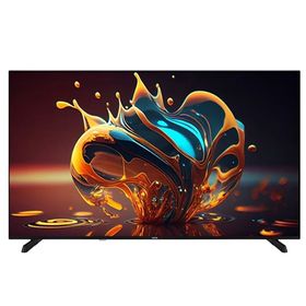 Vestel 43U9630 43'' 108 Ekran Uydu Alıcılı 4K Ultra HD Smart LED TV
