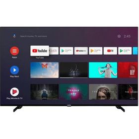 Vestel 43UA9600 43 inç 108 Ekran 4K Ultra HD Android LED TV