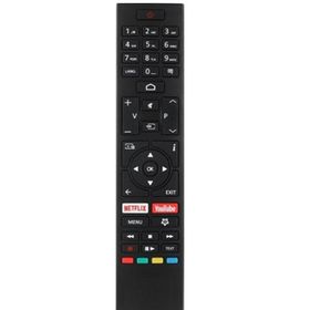 Vestel 43UA9600 4K Android Smart Led Tv Kumandası