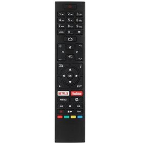 Vestel 43UA9800 4K Android Smart Led Tv Kumandası