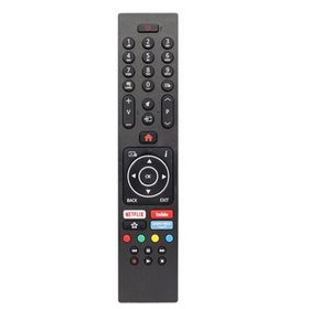 Vestel 43UD8360 4K Led Tv Kumanda