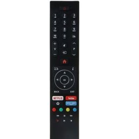 Vestel 43UD8380 Smart 4K Led Tv Kumanda