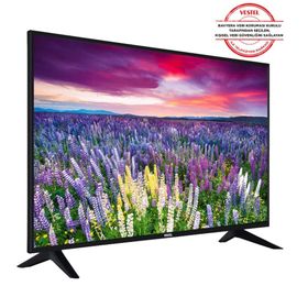 Vestel 43UD8400 LED TV