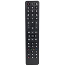 Vestel 4553 Lcd-Led 3D'li Tv Kumandası