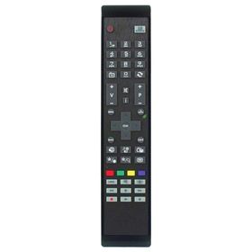 Vestel 4558 Lcd Led Plazma Tv Kumandası