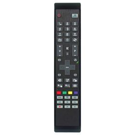 Vestel 4558 Lcd Led Plazma Tv Kumandası