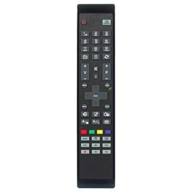 Vestel 4558 Lcd Led Plazma Tv Kumandası