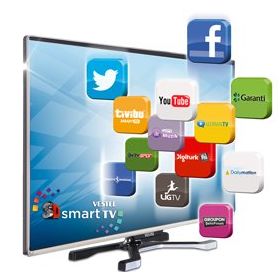 Vestel 47PF9060 LED TV