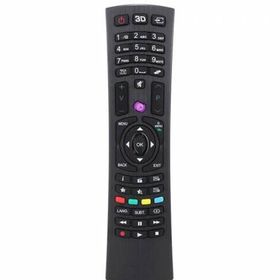 Vestel 48FD5400 Uydu Alıcılı Led Tv Kumandası