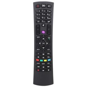 Vestel 49AU9400 3D Lcd Led Tv Kumandası