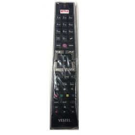 Vestel 49FB7500 4K Smart Led Orjinal Tv Kumandası