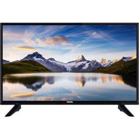 Vestel 49FD7350 49 inch 124 Ekran Uydu Alıcılı Full HD Smart LED TV