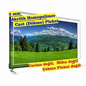 Vestel 49U9500 Tv Ekran Koruyucu
