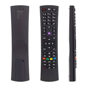 Vestel 49UA9400 Weko Kl Vestel 3D Lcd-Led Tv Kumanda