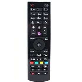 Vestel 49UA9600 4K Smart LED TV Kumandası