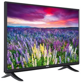 Vestel 49UB8300 49 inç 124 Ekran Dahili Uydu Alıcılı 4K Ultra HD Smart LED TV