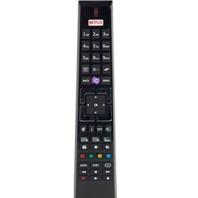 Vestel 49UD8400 Led Tv Kumandası