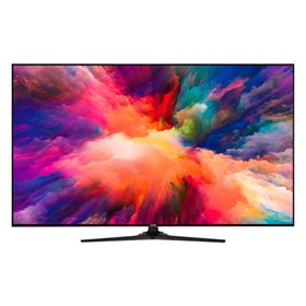 Vestel 49UD9650 49 inç 124 Ekran Dahili Uydu Alıcılı 4K Ultra HD Smart LED TV