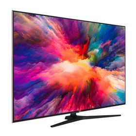 Vestel 49UD9650 49 inç 124 Ekran Dahili Uydu Alıcılı 4K Ultra HD Smart LED TV