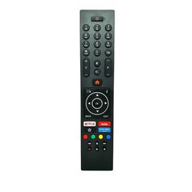 Vestel 4K Smart Prime Video Tuşlu Led Tv Kumanda