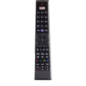 Vestel 50FD7300 Uyumlu Uydu Alıcılı Smart Led Tv Kumanda