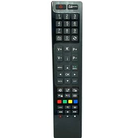 Vestel 50PF7070 FULL HD LED TV Kumanda