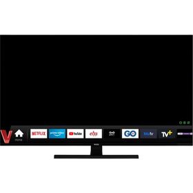 Vestel 50Q9900 50 inç 127 Ekran 4K Ultra HD QUI QLED TV