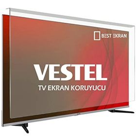Vestel 50QA9700 Tv Ekran Koruyucu