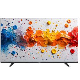Vestel 50QG9840 50 inç 126 Ekran 4K Ultra HD Android QLED TV