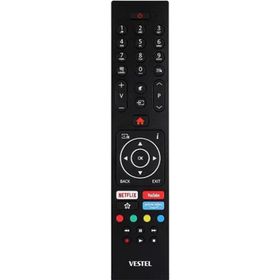 Vestel 50U9500 50 inç 127 Ekran 4K Ultra HD QUI LED TV