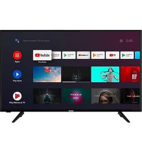 Vestel 50U9530 50 inç 127 Ekran 4K Ultra HD QUI LED TV