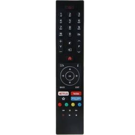 Vestel 50U9700 Smart Led Tv Kumandası