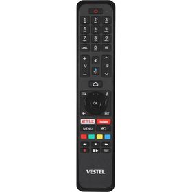 Vestel 50UA9600 50 inç 127 Ekran 4K Ultra HD Android LED TV