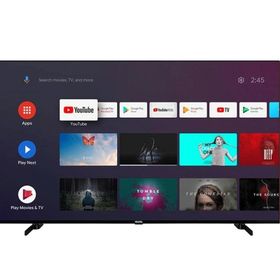 Vestel 50UA9600 50 inç 127 Ekran 4K Ultra HD Android LED TV