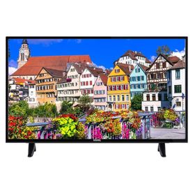 Vestel 50UD6300 50 inç 127 Ekran Dahili Uydu Alıcılı 4K Ultra HD LED TV