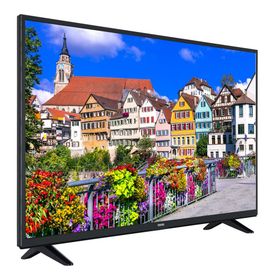 Vestel 50UD8400 4K Ultra HD 127 Cm Led Tv