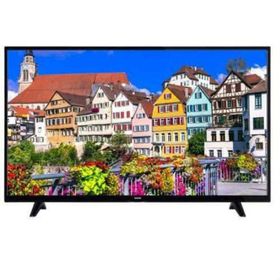 Vestel 50UD8400 4K Ultra HD 127 Cm Led Tv