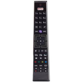 Vestel 55FD7300 Uyumlu Led Tv Kumanda