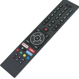 Vestel 55O9900 Smart Led 4K Tv Kumandası