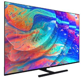 Vestel 55Q9900 55 inç 139 Ekran 4K Ultra HD QUI QLED TV