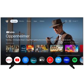 Vestel 55QG9950 55 inç 139 Ekran 4K Ultra HD Google QLED TV