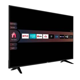 Vestel 55U9400 55" 4K UHD Smart TV