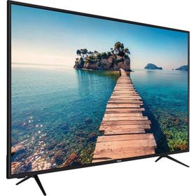 Vestel 55U9500 55'' 139 Ekran Uydu Alıcılı 4K Ultra HD Smart LED TV