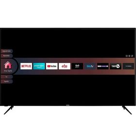 Vestel 55U9500 55'' 139 Ekran Uydu Alıcılı 4K Ultra HD Smart LED TV