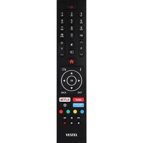 Vestel 55U9500 55'' 139 Ekran Uydu Alıcılı 4K Ultra HD Smart LED TV