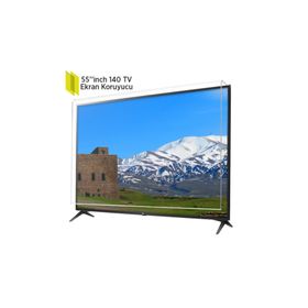Vestel 55U9500 Uyumlu Tv Ekran Koruyucu