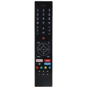 Vestel 55U9501 Smart Led Tv Kumandası
