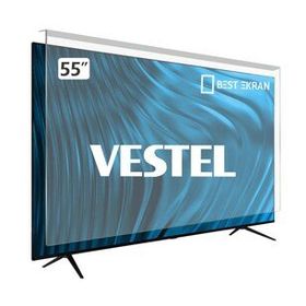 Vestel 55U9510 Tv Ekran Koruyucu