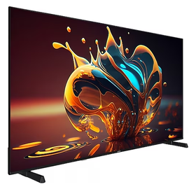 Vestel 55U9530 55 inç 140 Ekran 4K Ultra HD Android LED TV
